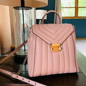 Michael Kors backpack